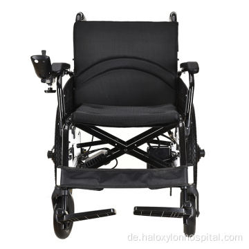 Behinderte automatische Stromrollstuhl für Behinderungen
